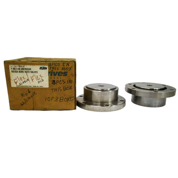 ZURN F202.5EB NSMP