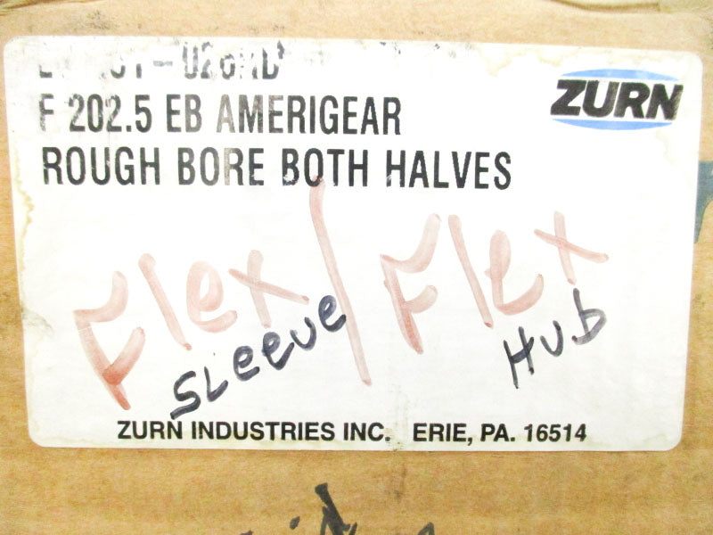 ZURN F202.5EB NSMP