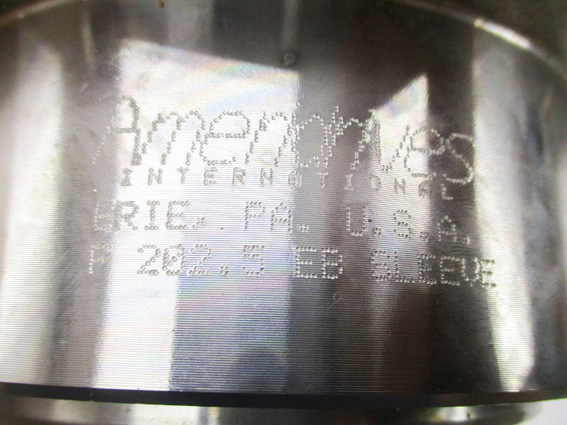 ZURN F202.5EB NSMP