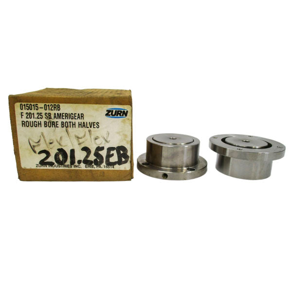 ZURN 015015-012RB F201.25SB NSMP