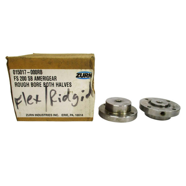 ZURN 015017-000RB FS200SB NSMP