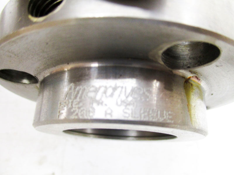ZURN 015017-000RB FS200SB NSMP