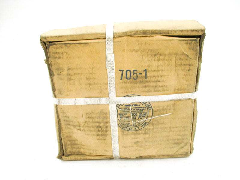 AMERIDRIVES COUPLINGS 212581-016RB F201.5EB NSFS