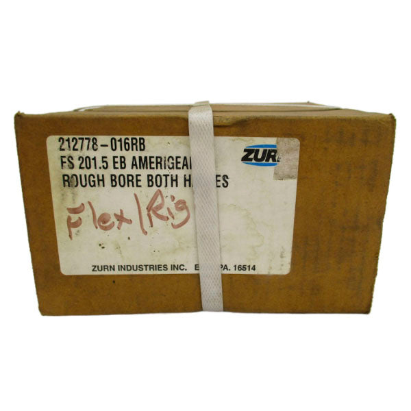 ZURN 212778-016RB FS201.5EB NSFS