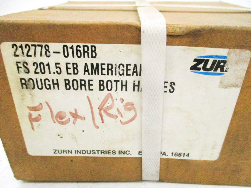 ZURN 212778-016RB FS201.5EB NSFS