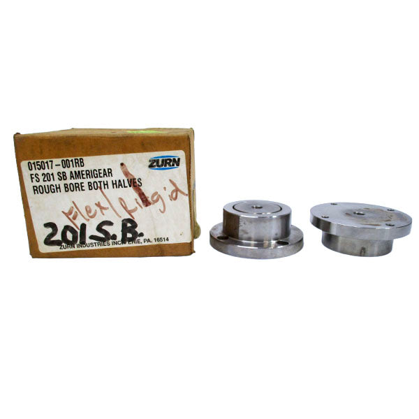 ZURN 015017-001RB F201SB NSMP