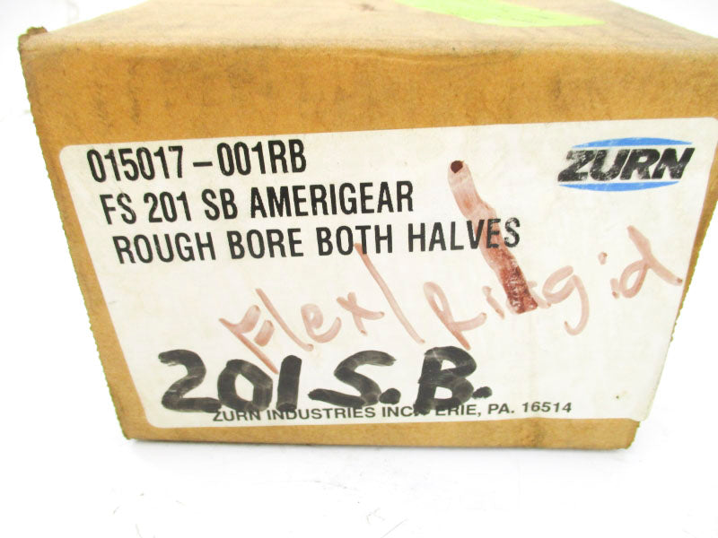ZURN 015017-001RB F201SB NSMP