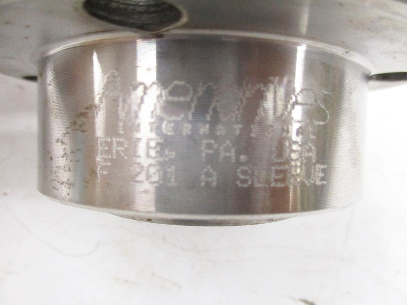 ZURN 015017-001RB F201SB NSMP