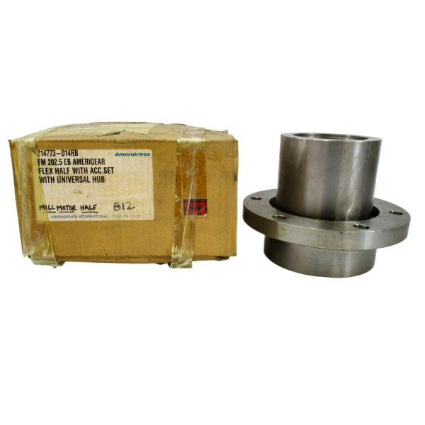 AMERIDRIVES COUPLINGS 214773-014RB FM202.5EB NSMP
