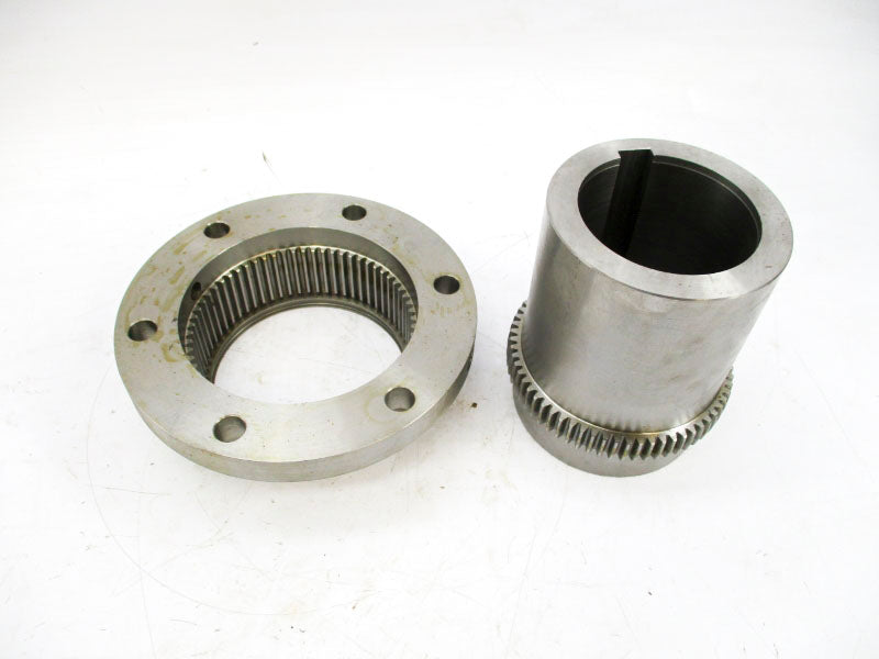 AMERIDRIVES COUPLINGS 214773-014RB FM202.5EB NSMP