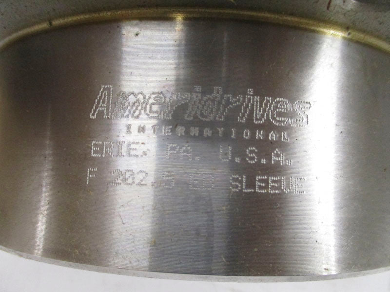 AMERIDRIVES COUPLINGS 214773-014RB FM202.5EB NSMP