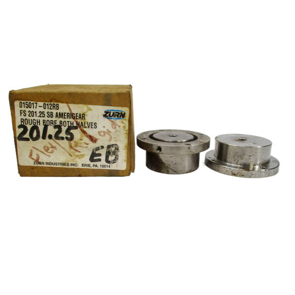 ZURN 015017-012RB FS201.25SB NSMP