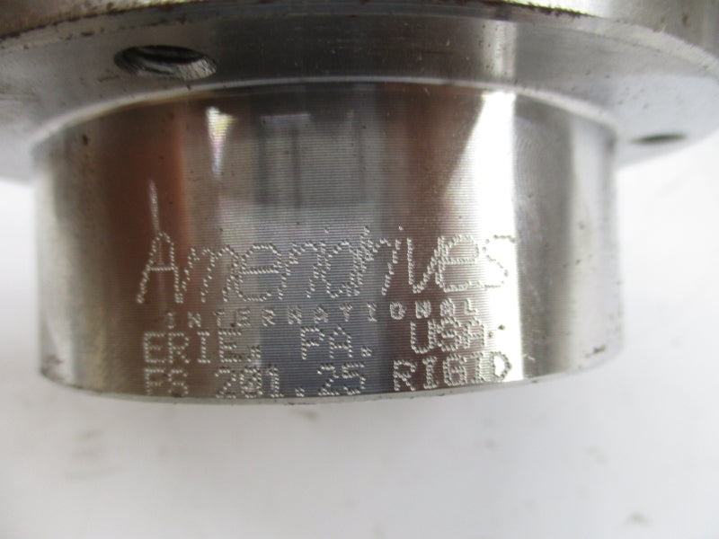 ZURN 015017-012RB FS201.25SB NSMP