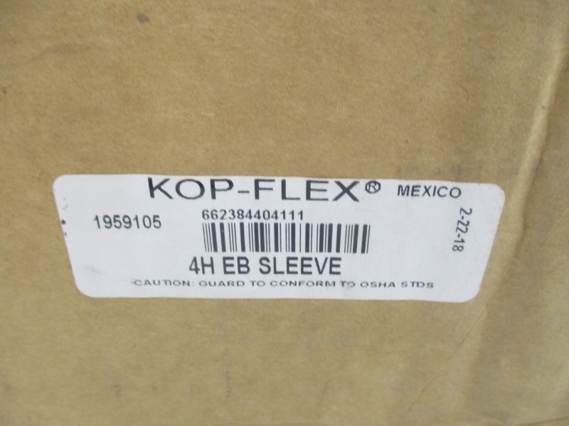 KOP FLEX 1959105 NSMP