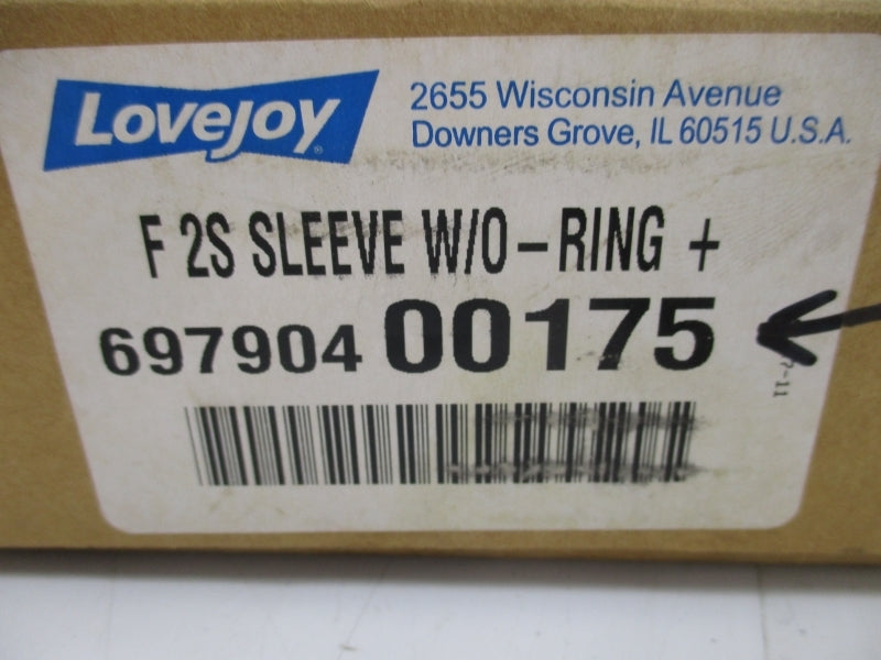 LOVEJOY 69790400175 NSMP