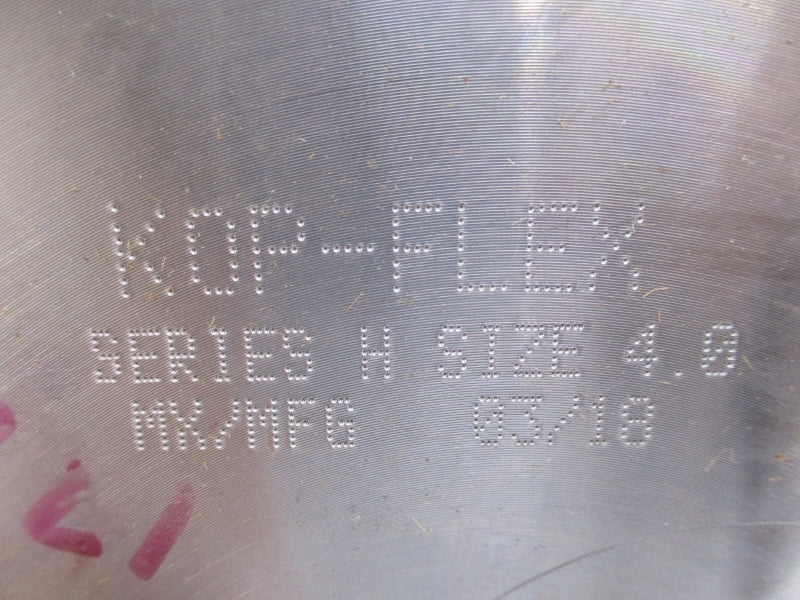 KOP-FLEX 1963271 SER. H NSNP