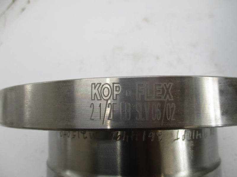 KOP-FLEX 21/2FEB NSMP