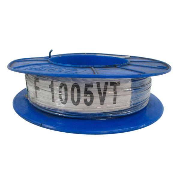 ELECTRA CABLES F1005VT 100M (BLUE) NSMP