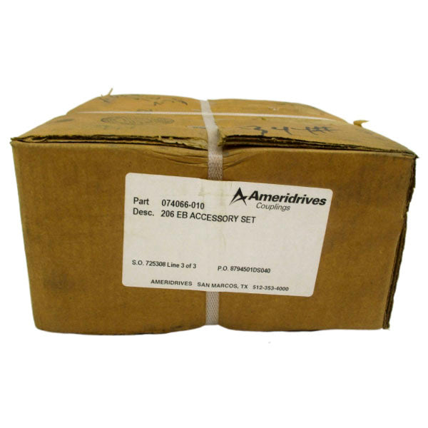 AMERIDRIVES 074066-010 206EB NSFS