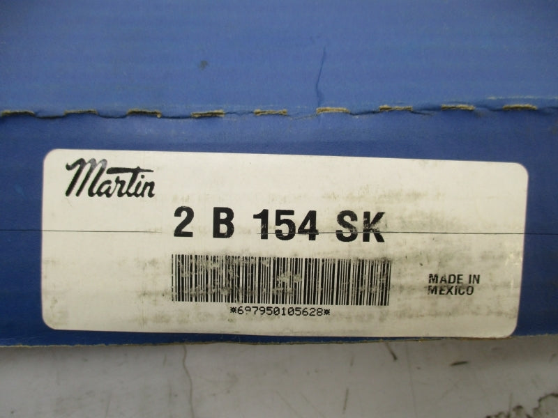 MARTIN 2B154SK NSMP
