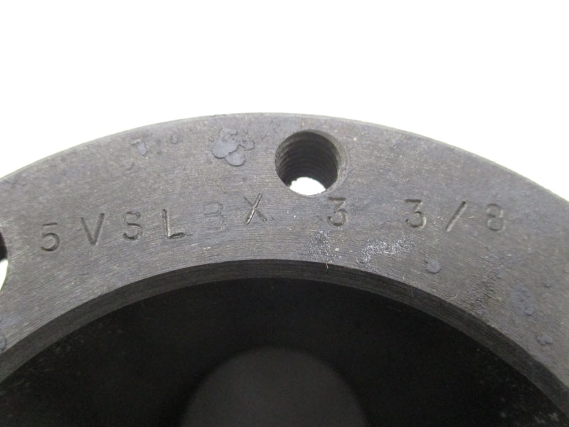 TB WOODS 5VSLBX 3-3/8" NSNP