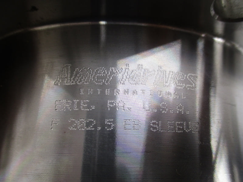 AMERIDRIVES F202.5EB (AS PICTURED) NSNP