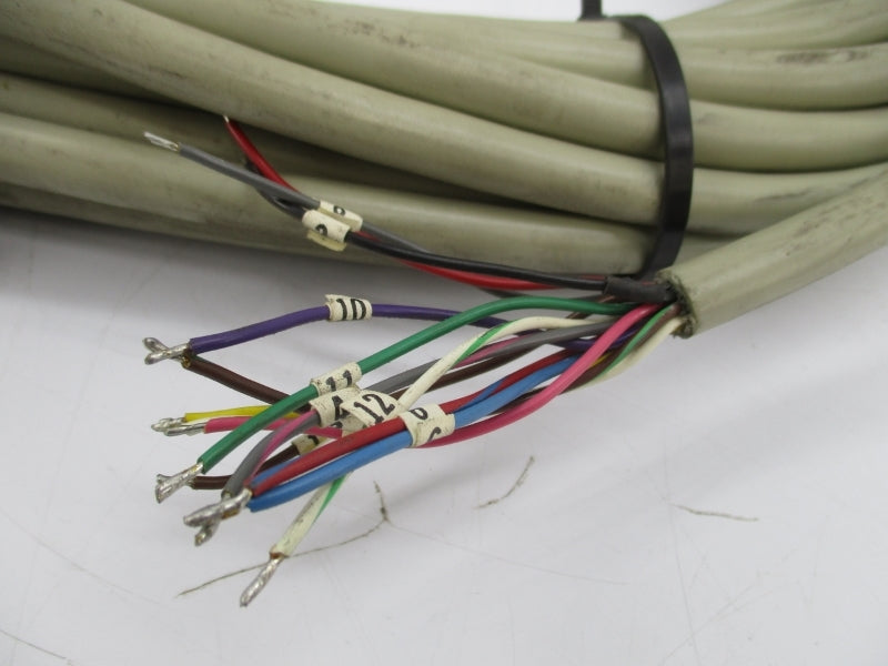 SYRON DFP1515-01 08439 UNMP