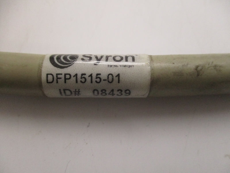SYRON DFP1515-01 08439 UNMP
