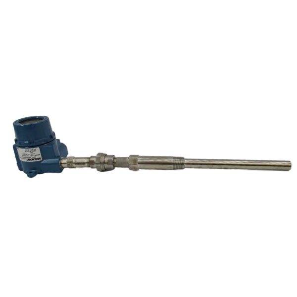 ROSEMOUNT 644HAK5J6M5F6XA 0078N21C30A080T34 42.4V NSNP