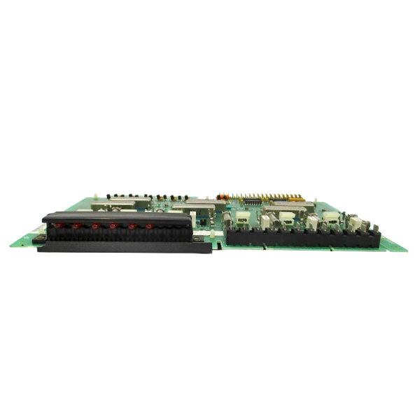 GE FANUC IC600BF914K (MISSING COVER) UNMP