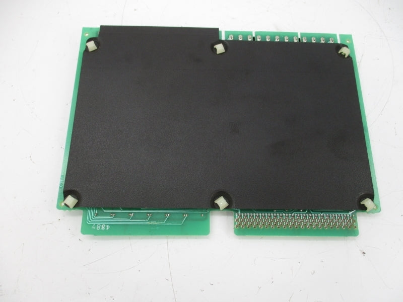 GE FANUC IC600BF914K (MISSING COVER) UNMP