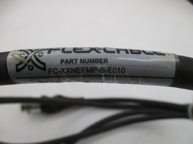 FLEX-CABLE FC-XXNEFMP-S-E010 NSNP
