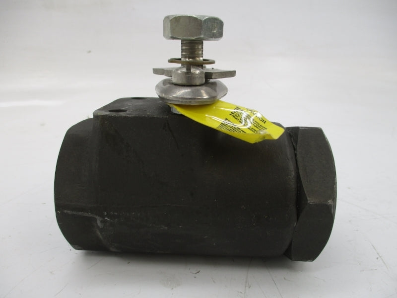 NELES-JAMESBURY A2236TT 150PSI 1-1/2" NSNP
