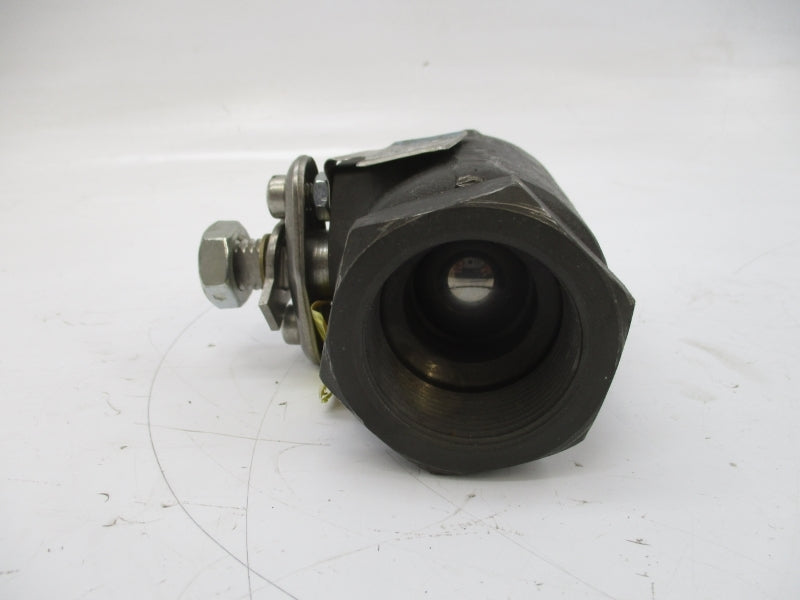 NELES-JAMESBURY A2236TT 150PSI 1-1/2" NSNP