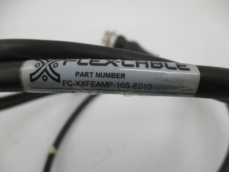 FLEX-CABLES FC-XXFEAMP-16S-E010 NSNP