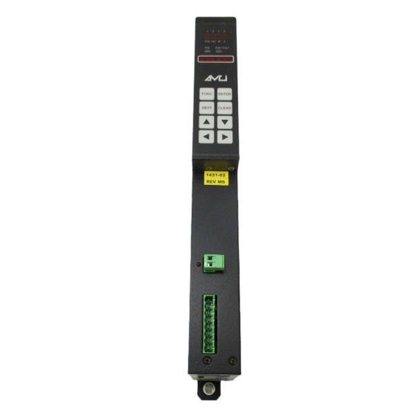 ADVANCED MICRO CONTROLS 1431-02 NSNP