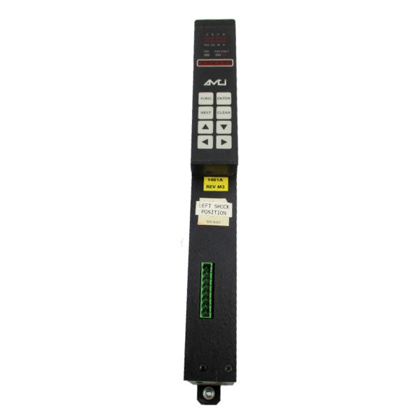 ADVANCED MICRO CONTROLS 1461A NSNP