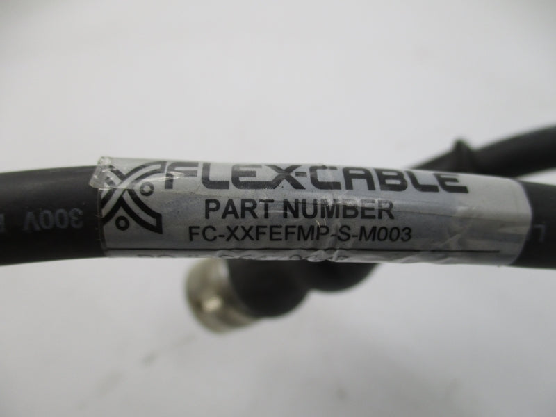 FLEX-CABLE FC-XXFEFMP-S-M003 NSNP