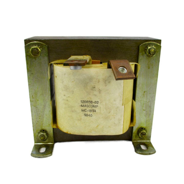 MAGCOMP 120858-02 MC-1894 NSNP