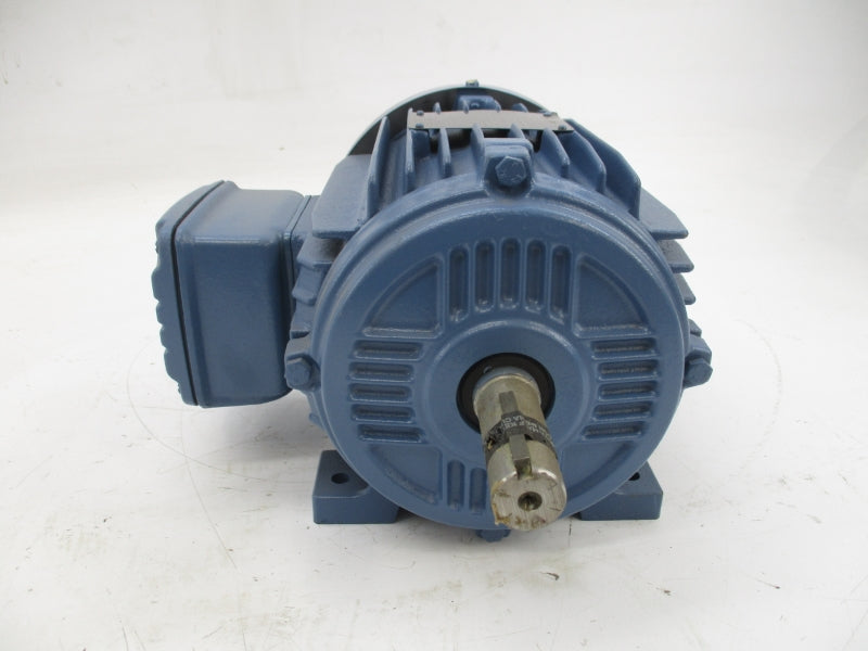 WEG 00158EP3E145T 208-230/460V 4.6-4.2/2.1A NSMP