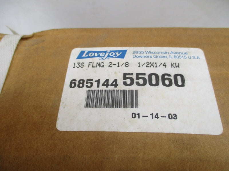LOVEJOY 68514455060 NSFS