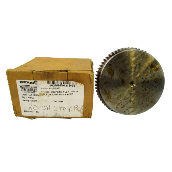 REXNORD 1203218 NSMP