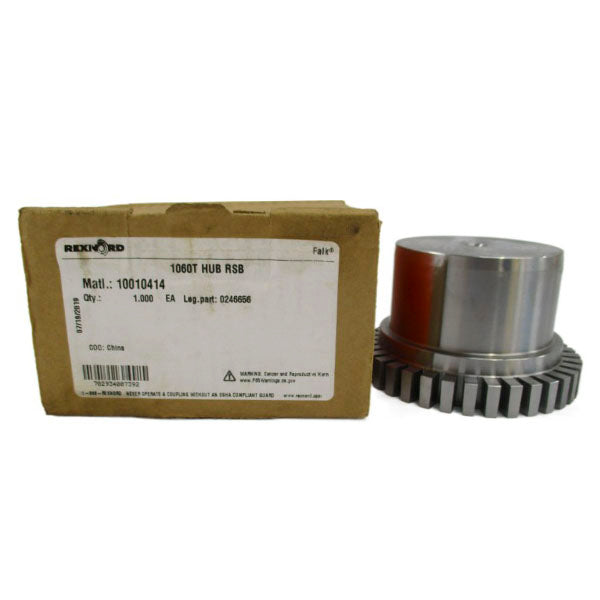 REXNORD 10010414 0246656 NSMP