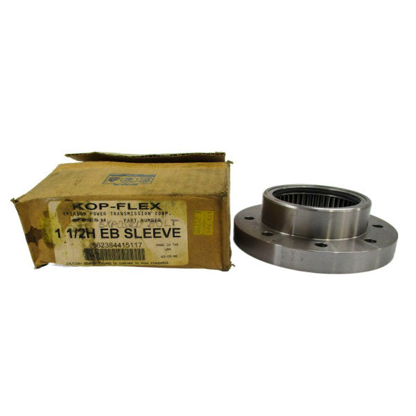 KOP-FLEX EB SER. H 1-1/2" NSMP