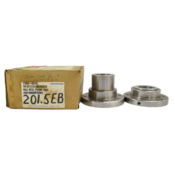 AMERIDRIVES COUPLINGS 212854-003EB FM201.5EB NSMP