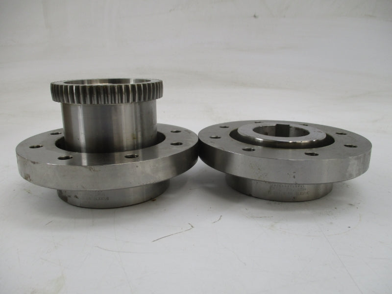 AMERIDRIVES COUPLINGS 212854-003EB FM201.5EB NSMP