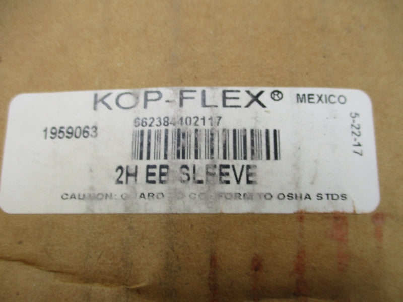 KOP-FLEX 1959063 2HEB NSFS
