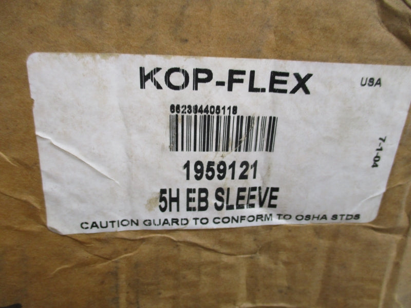 KOP-FLEX 1959121 5HEB SER. H NSMP