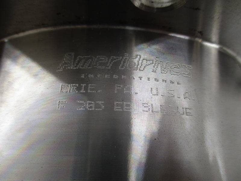 AMERIDRIVES COUPLINGS 212581-031RB F203EB NSMP