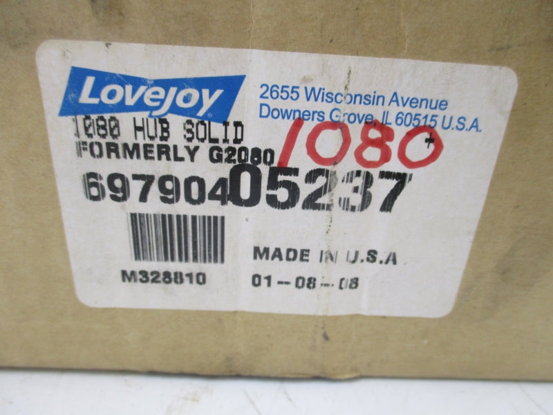 LOVEJOY 69790405237 NSFS